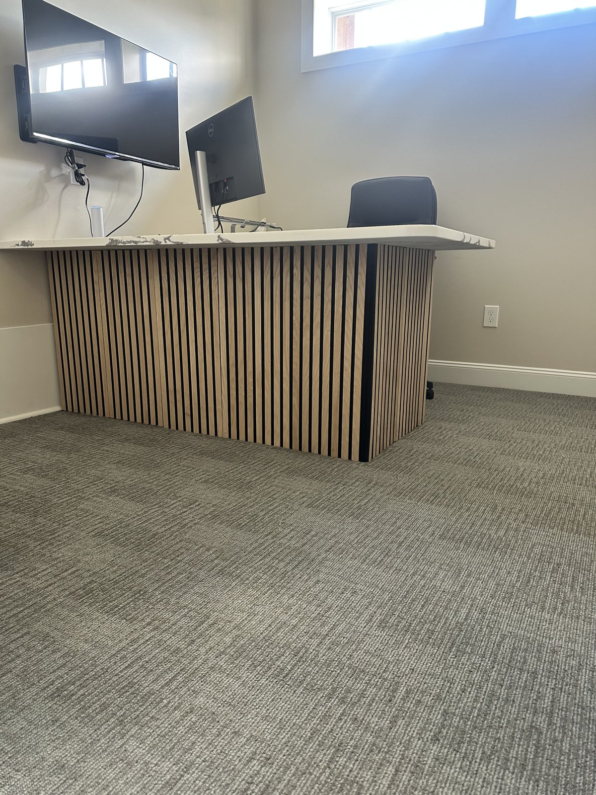 Custom Carpentry