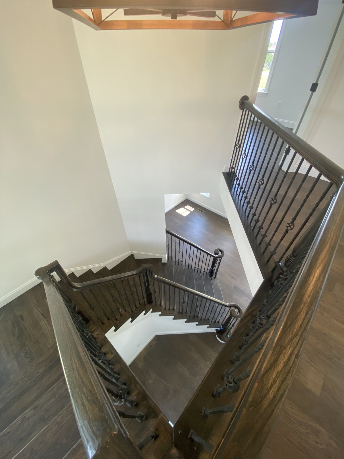 Custom Carpentry