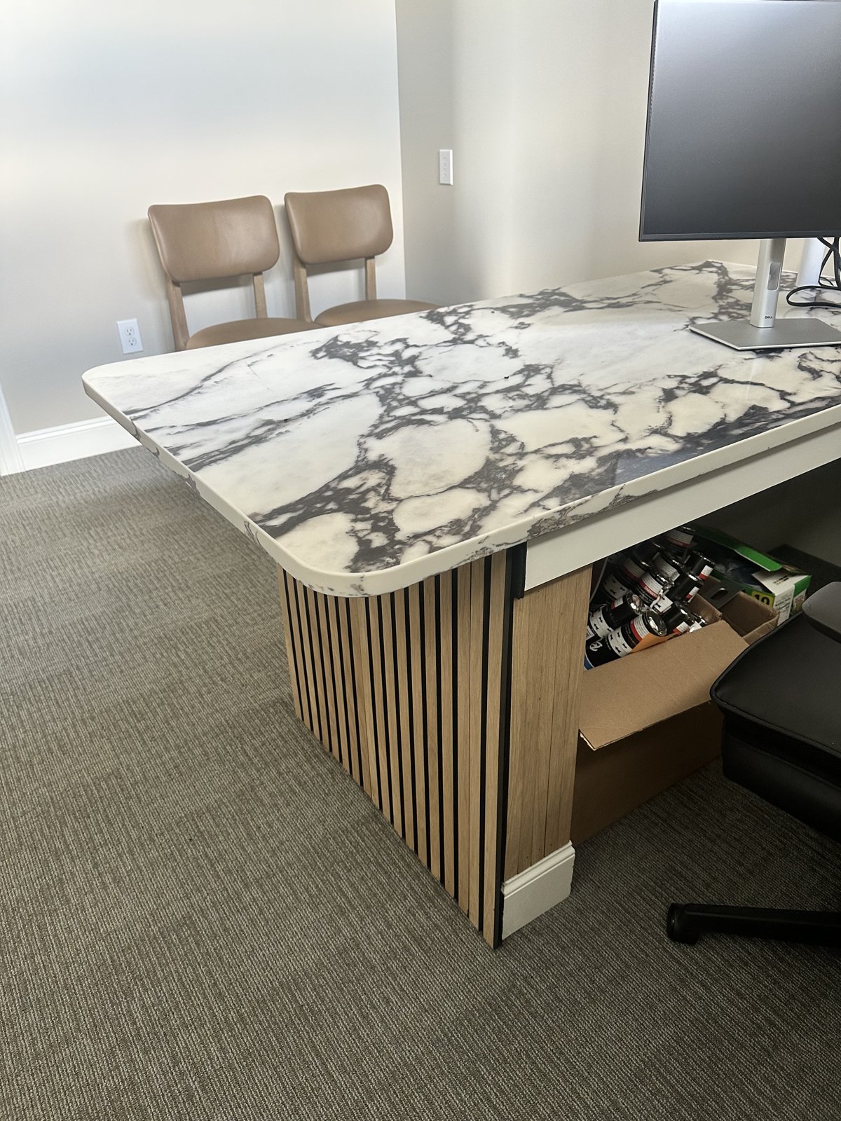 Custom Carpentry