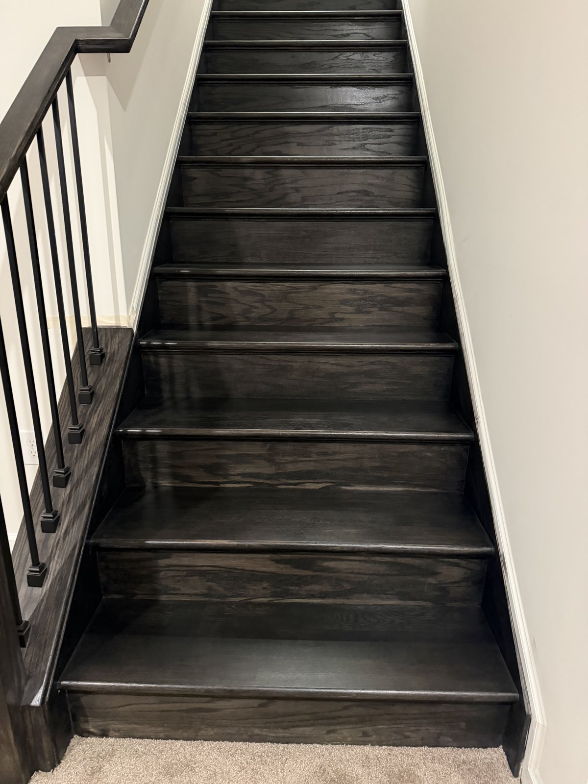 Custom Carpentry
