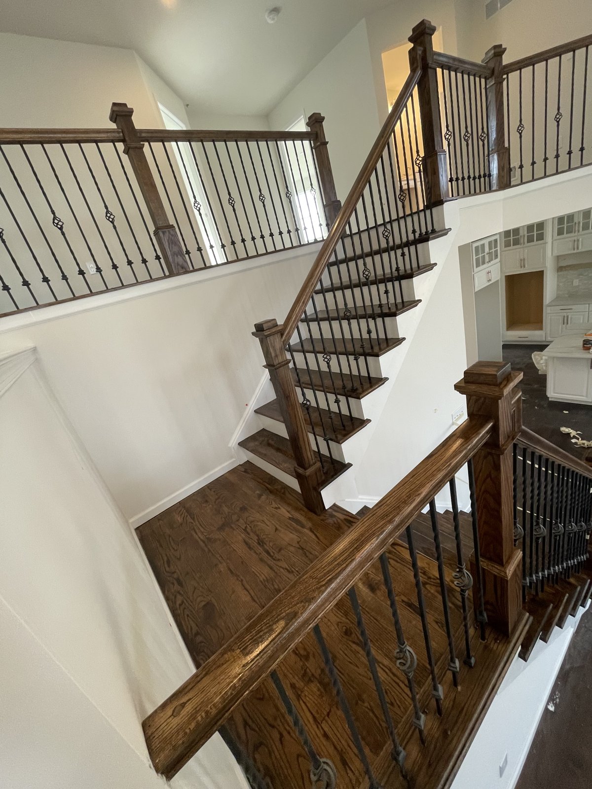 Custom Carpentry