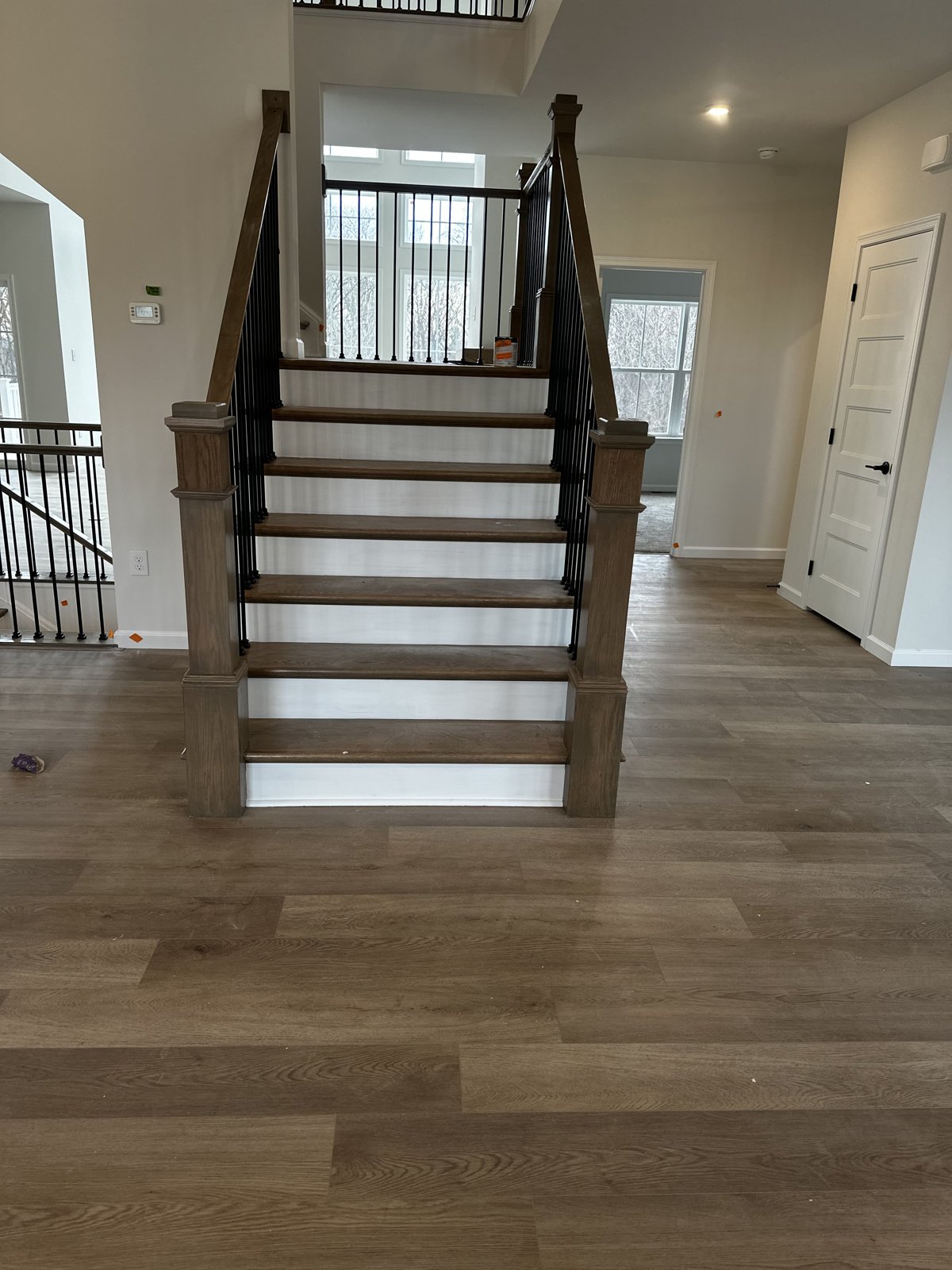 Custom Carpentry