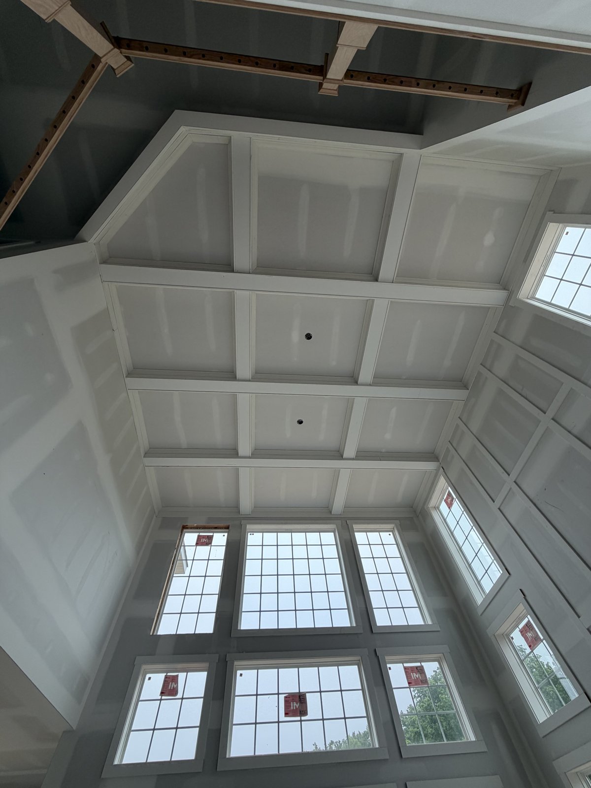 Millwork & Trim