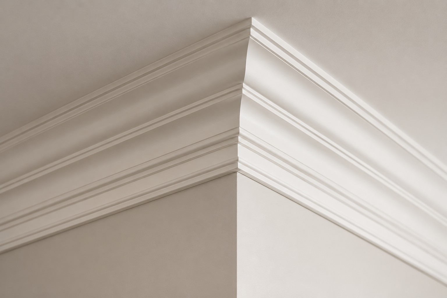Crown Molding